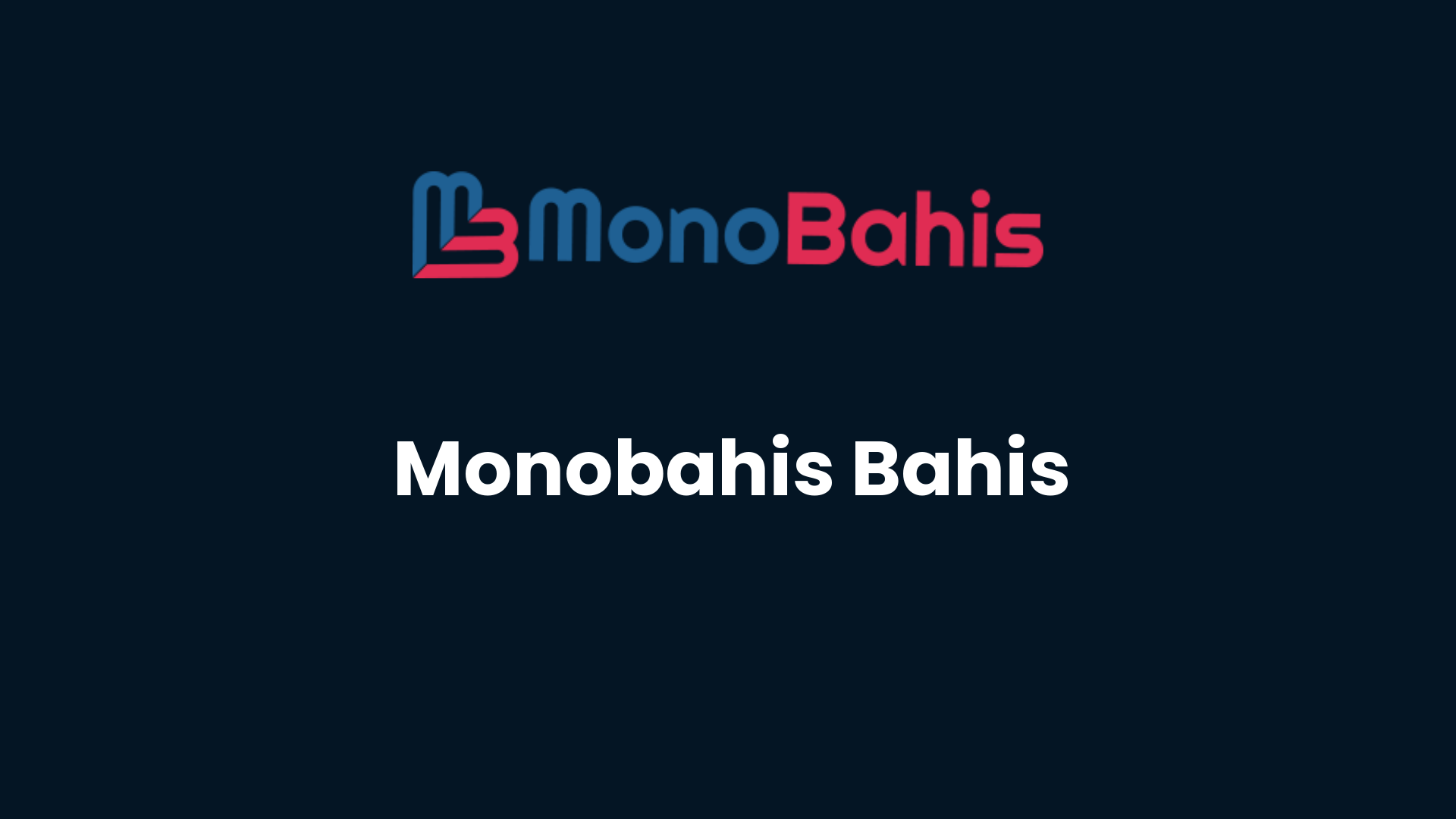 monobahis bahis 21