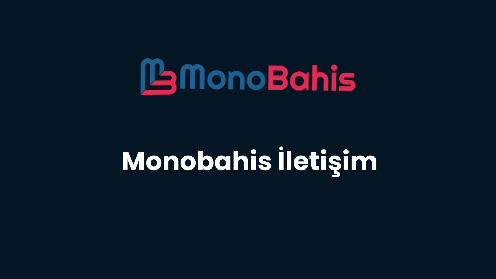 monobahis iletisim 27