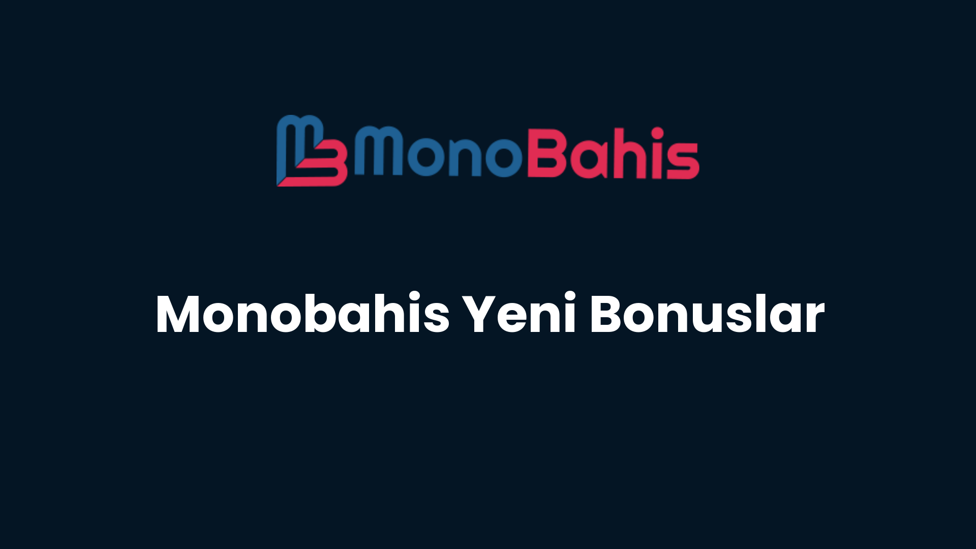 monobahis yeni bonuslar 118