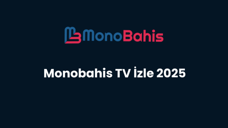 monobahis tv izle 2025 155
