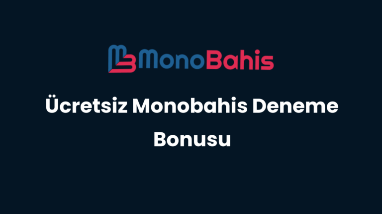 ucretsiz monobahis deneme bonusu 149