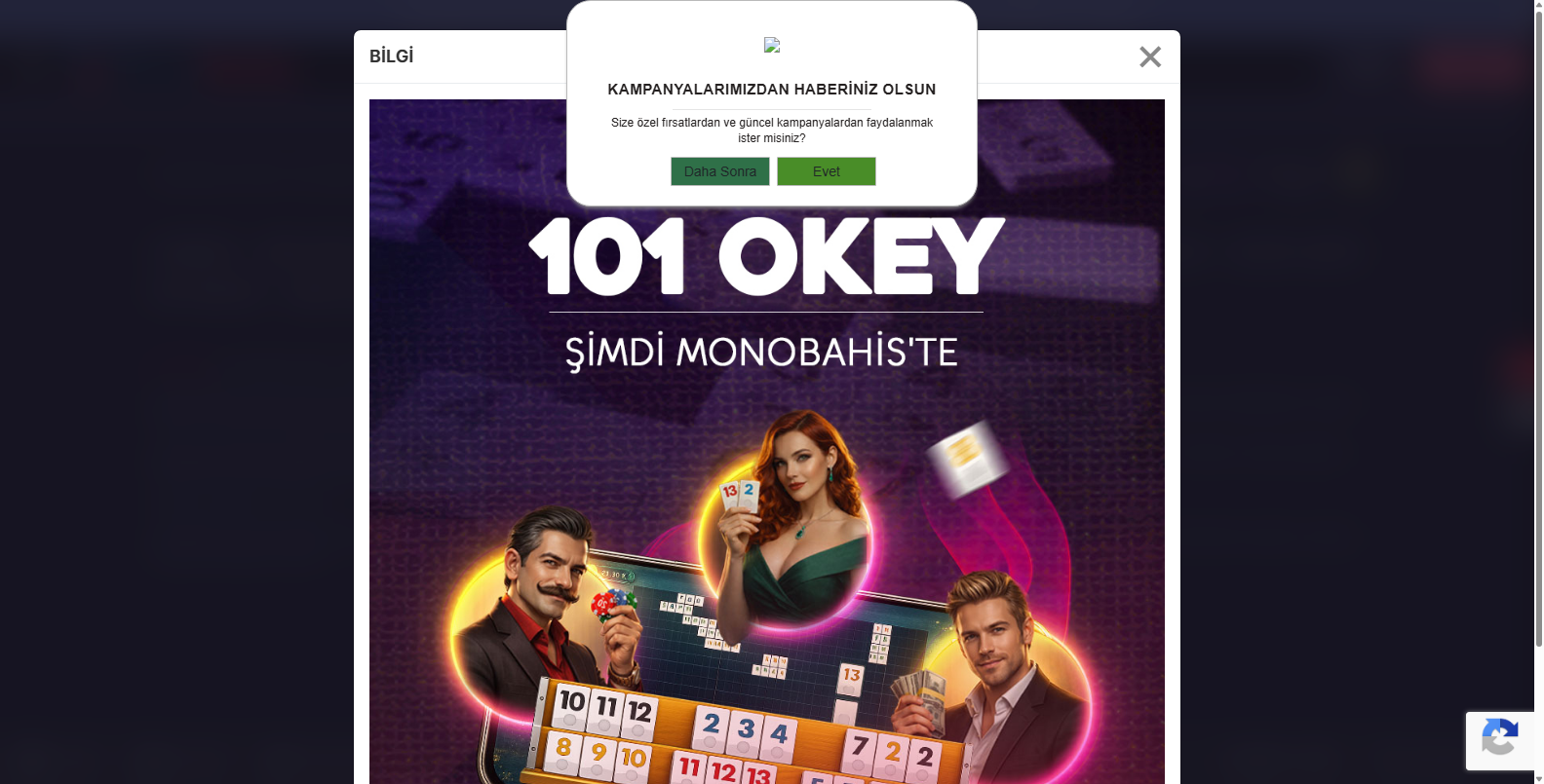 Monobahis E-Spor
