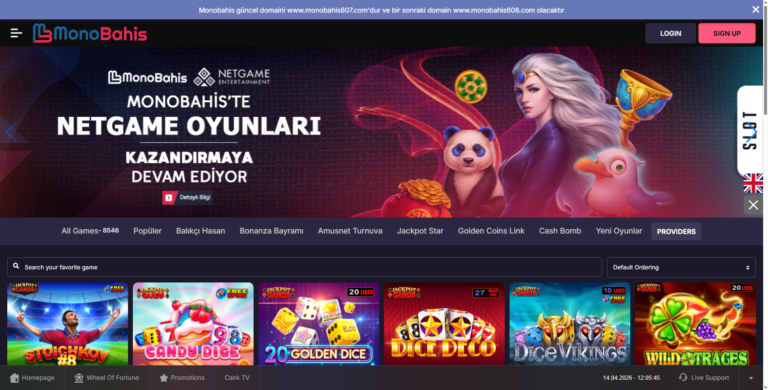 Monobahis Üyelik Sonrası Yatırım Bonusları